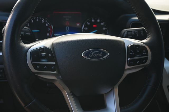 2022 Ford Explorer XLT Brand New Tires No Accidents Reported to Carfax - 22746554 - 9