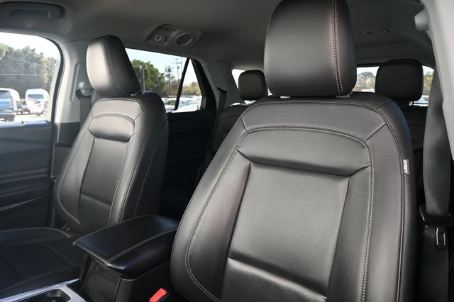 2022 Ford Explorer XLT Brand New Tires No Accidents Reported to Carfax - 22746554 - 10