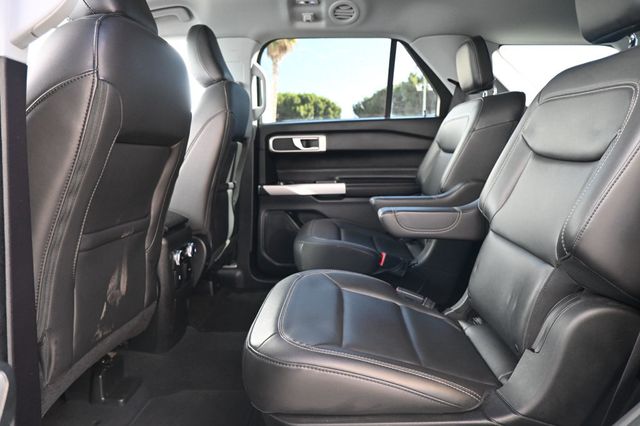 2022 Ford Explorer XLT Brand New Tires No Accidents Reported to Carfax - 22746554 - 12