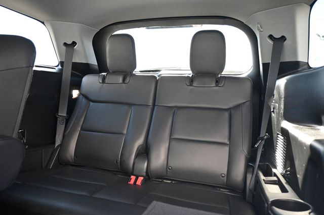 2022 Ford Explorer XLT Brand New Tires No Accidents Reported to Carfax - 22746554 - 13