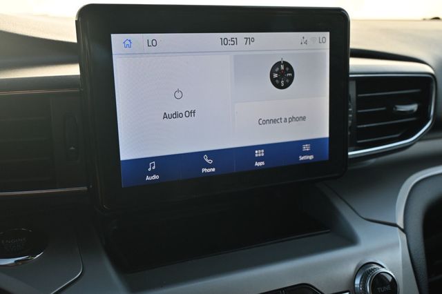 2022 Ford Explorer XLT Brand New Tires No Accidents Reported to Carfax - 22746554 - 14