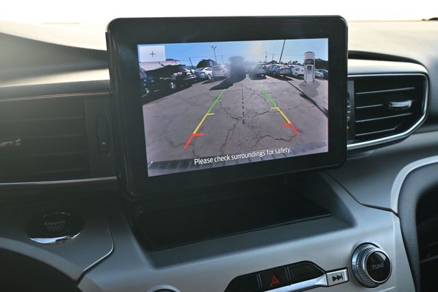 2022 Ford Explorer XLT EcoBoost Turbo Brand New Tires - 22746554 - 15