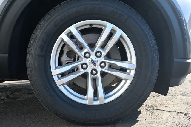 2022 Ford Explorer XLT EcoBoost Turbo Brand New Tires - 22746554 - 6