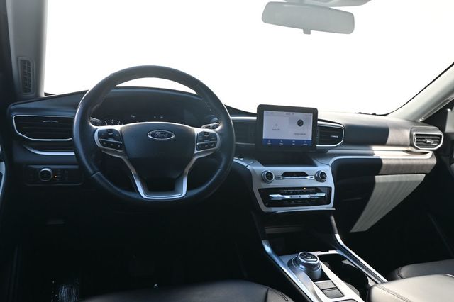 2022 Ford Explorer XLT EcoBoost Turbo Brand New Tires - 22746554 - 7