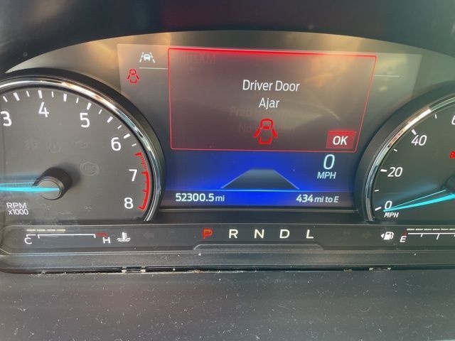 2022 Ford Explorer XLT RWD - 22947105 - 5