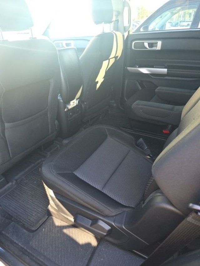 2022 Ford Explorer XLT RWD - 22982634 - 9