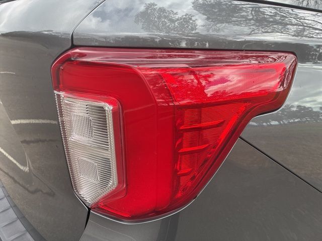 2022 Ford Explorer XLT RWD - 22982634 - 13
