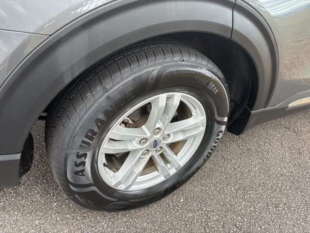 2022 Ford Explorer XLT RWD - 22982634 - 14