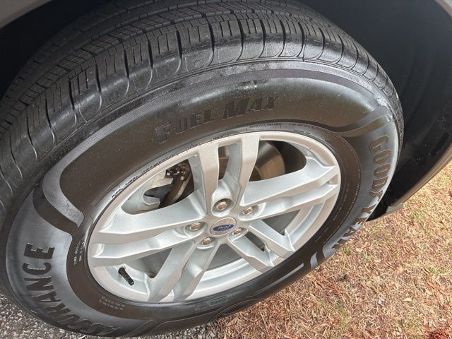 2022 Ford Explorer XLT RWD - 22982634 - 15