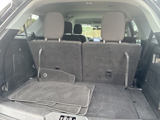 2022 Ford Explorer XLT RWD - 22982634 - 16