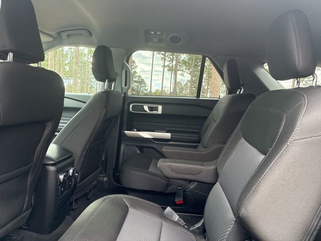 2022 Ford Explorer XLT RWD - 22982634 - 21