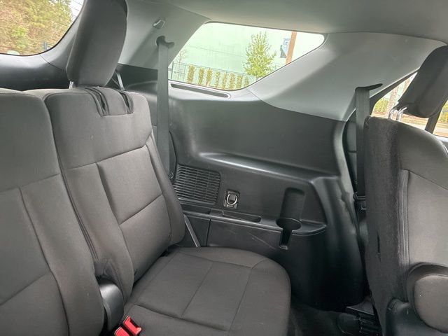 2022 Ford Explorer XLT RWD - 22982634 - 23