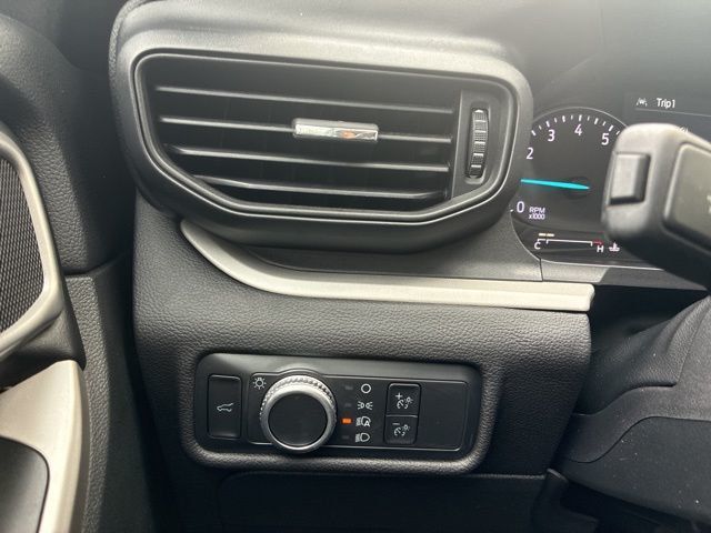 2022 Ford Explorer XLT RWD - 22982634 - 26
