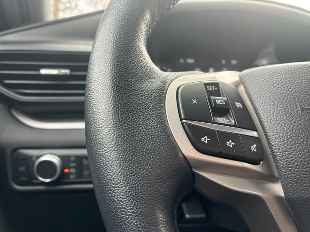 2022 Ford Explorer XLT RWD - 22982634 - 27