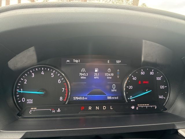 2022 Ford Explorer XLT RWD - 22982634 - 29