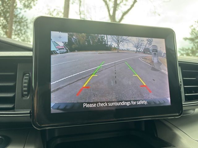 2022 Ford Explorer XLT RWD - 22982634 - 33