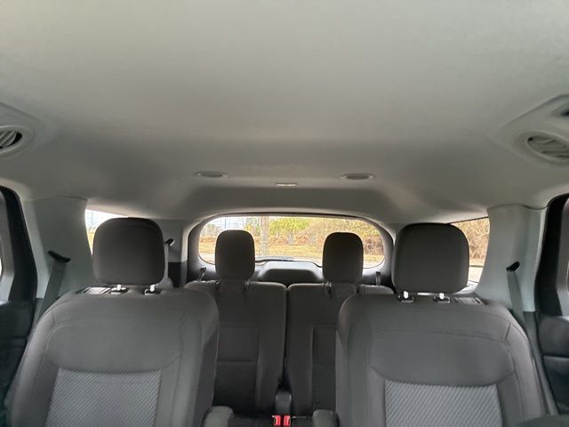 2022 Ford Explorer XLT RWD - 22982634 - 34