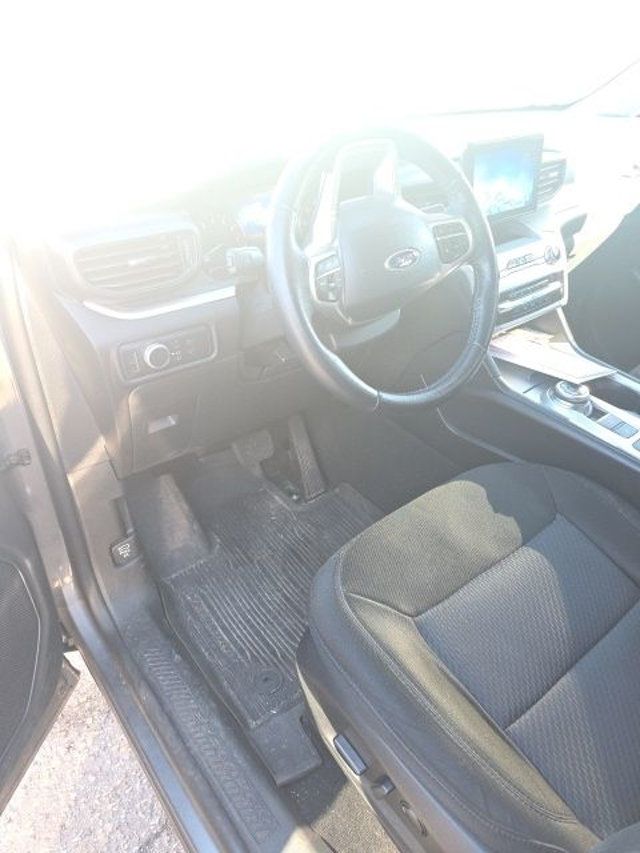 2022 Ford Explorer XLT RWD - 22982634 - 8