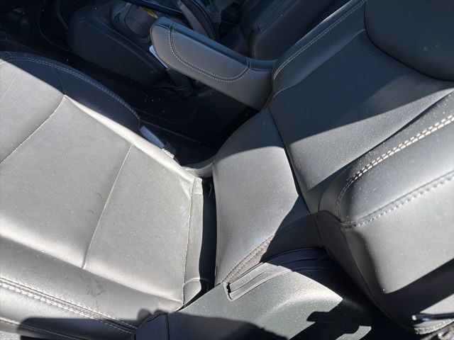 2022 Ford Explorer XLT RWD - 23028556 - 10