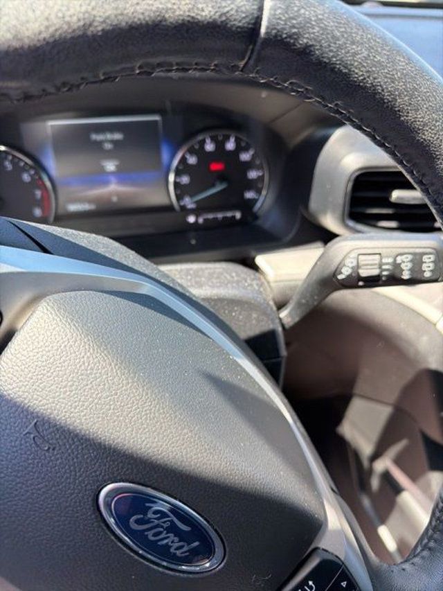 2022 Ford Explorer XLT RWD - 23028556 - 11