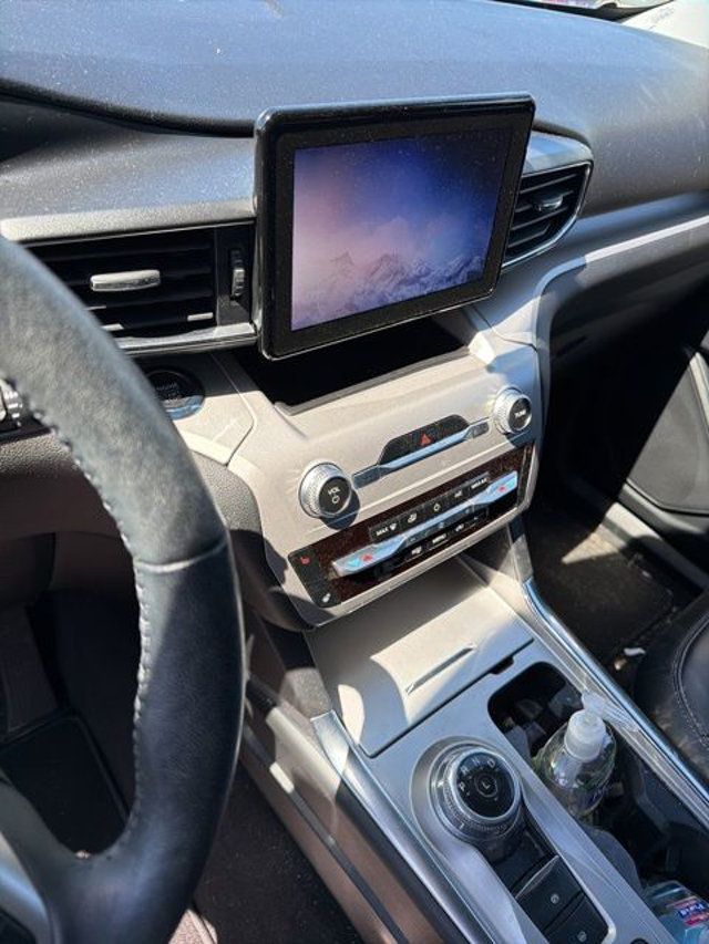 2022 Ford Explorer XLT RWD - 23028556 - 12