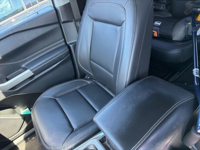 2022 Ford Explorer XLT RWD - 23028556 - 13