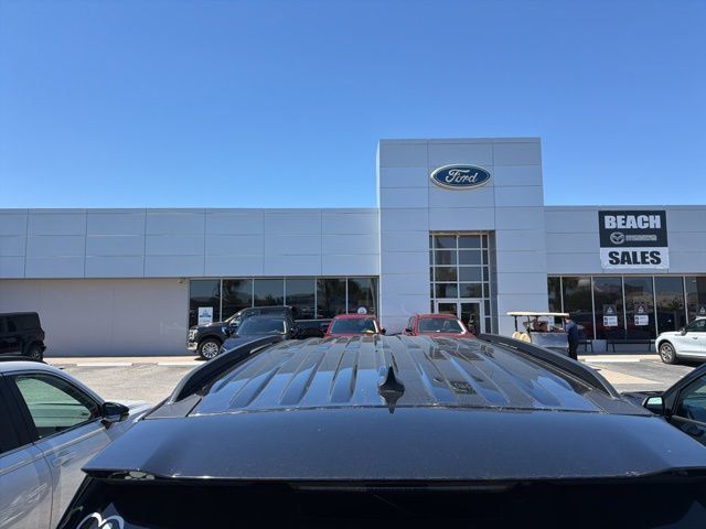 2022 Ford Explorer XLT RWD - 23028556 - 8