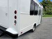 2022 Ford E-350 Cutaway Non-CDL Wheelchair Shuttle Bus For Adults Seniors Church & Handicapped Transportation - 22917747 - 12