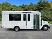 2022 Ford E-350 Cutaway Non-CDL Wheelchair Shuttle Bus For Adults Seniors Church & Handicapped Transportation - 22917747 - 14