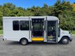 2022 Ford E-350 Cutaway Non-CDL Wheelchair Shuttle Bus For Adults Seniors Church & Handicapped Transportation - 22917747 - 16