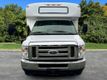 2022 Ford E-350 Cutaway Non-CDL Wheelchair Shuttle Bus For Adults Seniors Church & Handicapped Transportation - 22917747 - 1