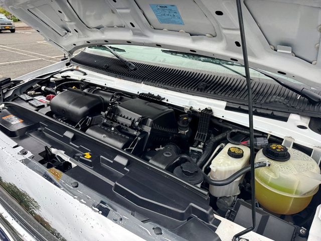 2022 Ford E-350 Cutaway Non-CDL Wheelchair Shuttle Bus For Adults Seniors Church & Handicapped Transportation - 22917747 - 20