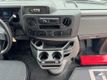 2022 Ford E-350 Cutaway Non-CDL Wheelchair Shuttle Bus For Adults Seniors Church & Handicapped Transportation - 22917747 - 25