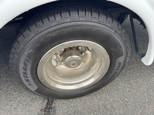 2022 Ford E-350 Cutaway Non-CDL Wheelchair Shuttle Bus For Adults Seniors Church & Handicapped Transportation - 22917747 - 37