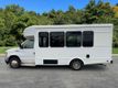2022 Ford E-350 Cutaway Non-CDL Wheelchair Shuttle Bus For Adults Seniors Church & Handicapped Transportation - 22917747 - 3
