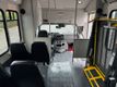 2022 Ford E-350 Cutaway Non-CDL Wheelchair Shuttle Bus For Adults Seniors Church & Handicapped Transportation - 22917747 - 6