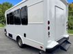 2022 Ford E-350 Cutaway Non-CDL Wheelchair Shuttle Bus For Adults Seniors Church & Handicapped Transportation - 22917747 - 7