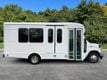 2022 Ford E-350 Non-CDL Wheelchair Shuttle Bus Reconditioned For Adults Seniors Church & Handicapped Transportation - 22917747 - 14