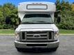 2022 Ford E-350 Non-CDL Wheelchair Shuttle Bus Reconditioned For Adults Seniors Church & Handicapped Transportation - 22917747 - 1