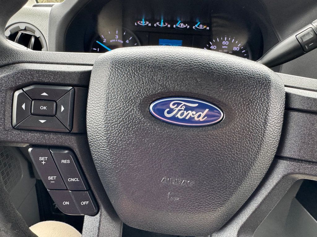 2022 Ford E-350 Non-CDL Wheelchair Shuttle Bus Reconditioned For Adults Seniors Church & Handicapped Transportation - 22917747 - 30