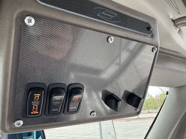 2022 Ford E-350 Non-CDL Wheelchair Shuttle Bus Reconditioned For Adults Seniors Church & Handicapped Transportation - 22917747 - 32