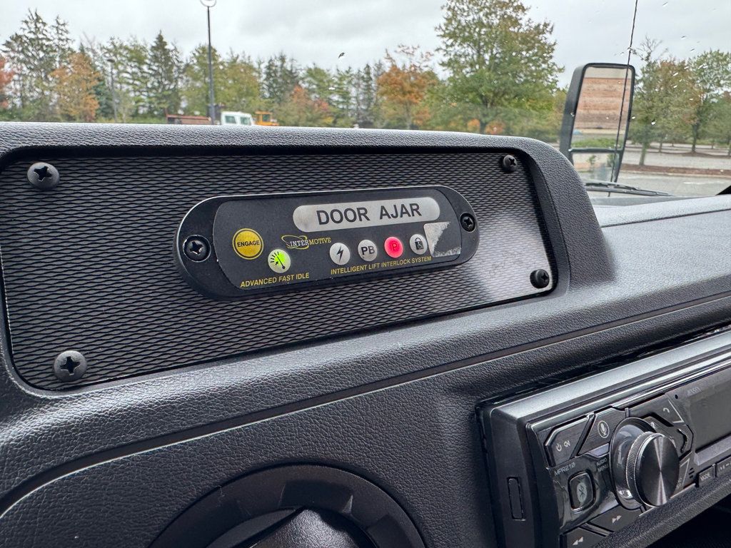 2022 Ford E-350 Non-CDL Wheelchair Shuttle Bus Reconditioned For Adults Seniors Church & Handicapped Transportation - 22917747 - 33