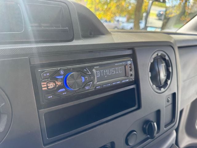 2022 Ford E-350 Non-CDL Wheelchair Shuttle Bus Reconditioned For Adults Seniors Church & Handicapped Transportation - 22917747 - 34