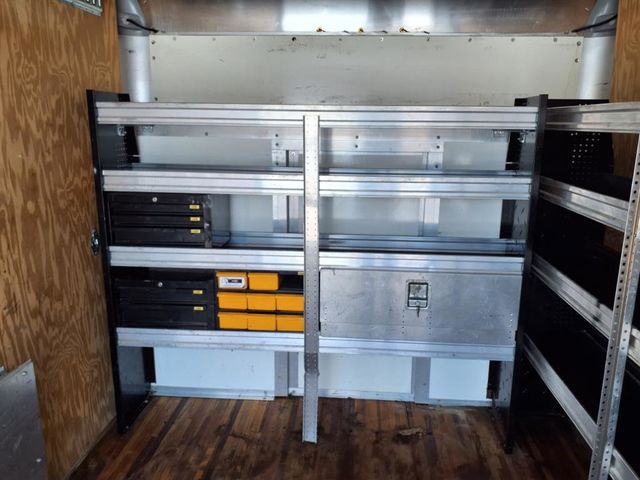 2022 Ford E-Series Cutaway 14' Box Van w/Liftgate - 22895515 - 18