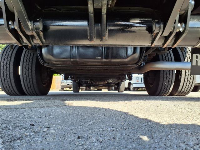 2022 Ford E-Series Cutaway 14' Box Van w/Liftgate - 22895515 - 29