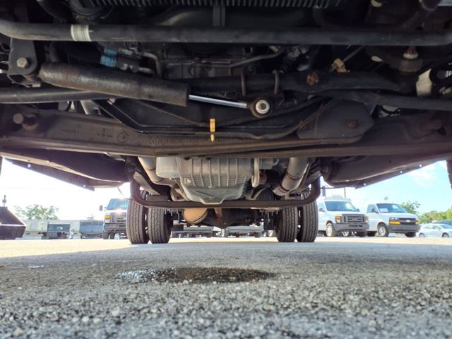 2022 Ford E-Series Cutaway 14' Box Van w/Liftgate - 22895515 - 32