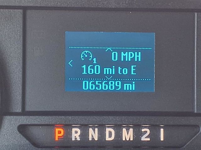 2022 Ford E-Series Cutaway 14' Box Van w/Liftgate - 22895515 - 40