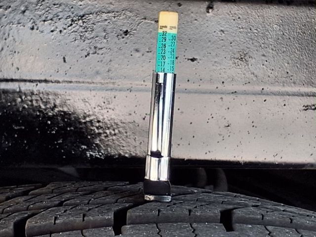 2022 Ford E-Series Cutaway 14' Box Van w/Liftgate - 22895515 - 48