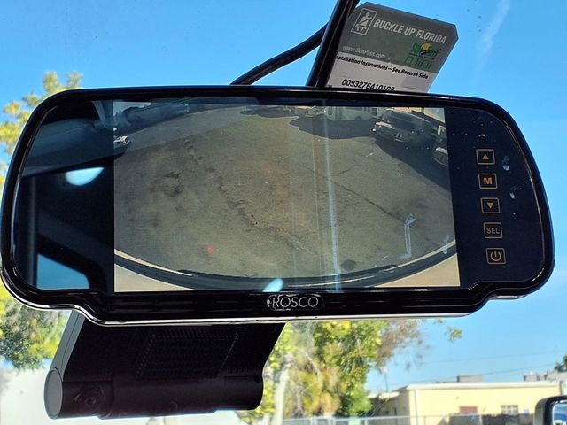 2022 Ford E-Series Cutaway 26 Passenger Shuttle Bus - 22976801 - 22