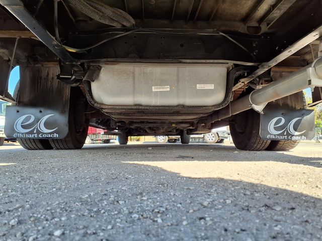 2022 Ford E-Series Cutaway 26 Passenger Shuttle Bus - 22976801 - 26